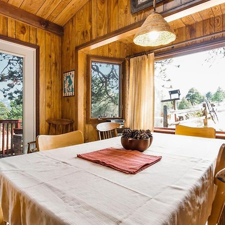 Grandma'S Cabin Estes Park Luaran gambar